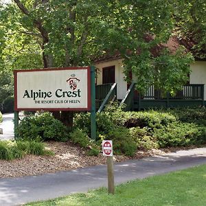 Alpine Crest Resort